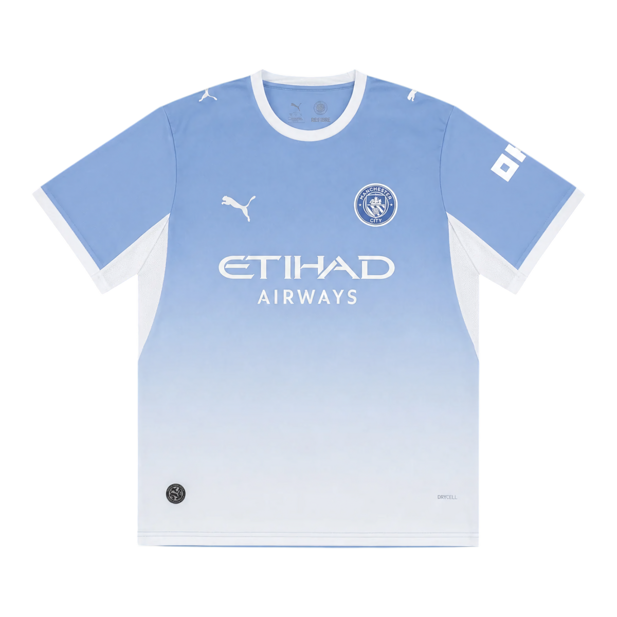 Manchester City Local 2026/27