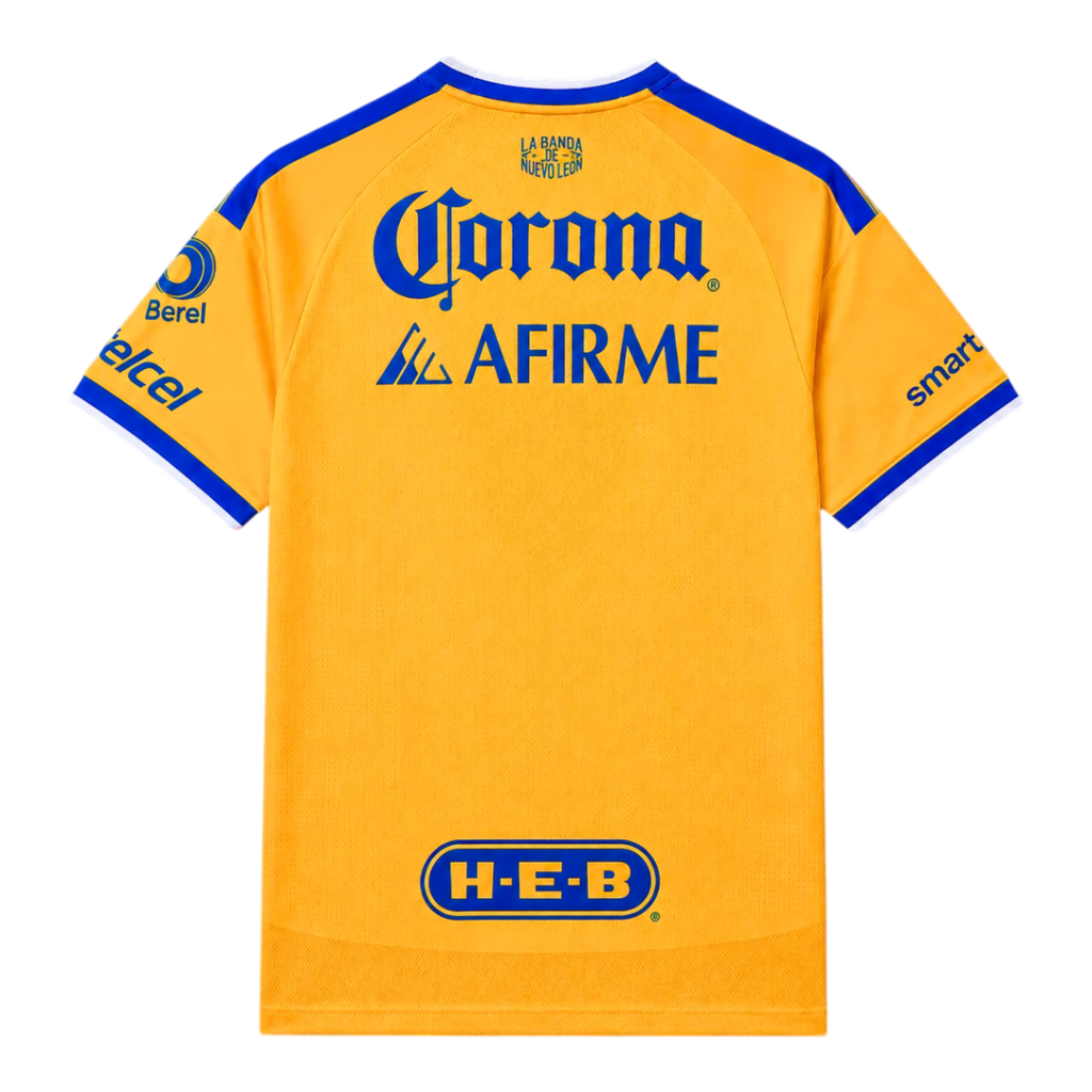 Tigres Local - 26/27
