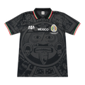 Mexico 3er - 1998