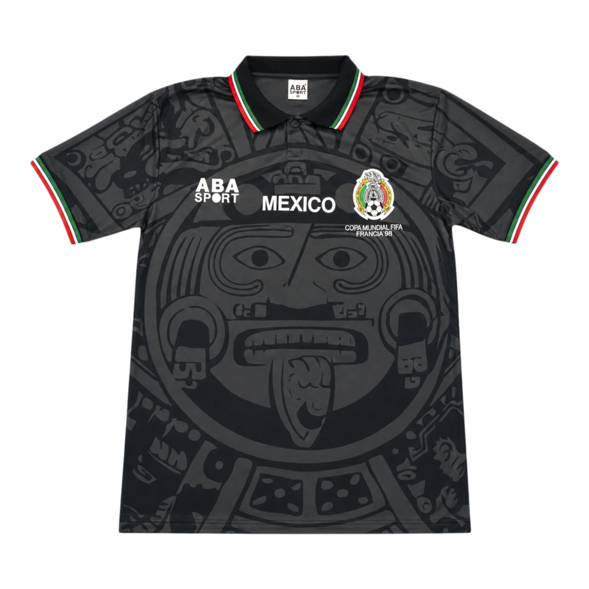 Mexico 3er - 1998