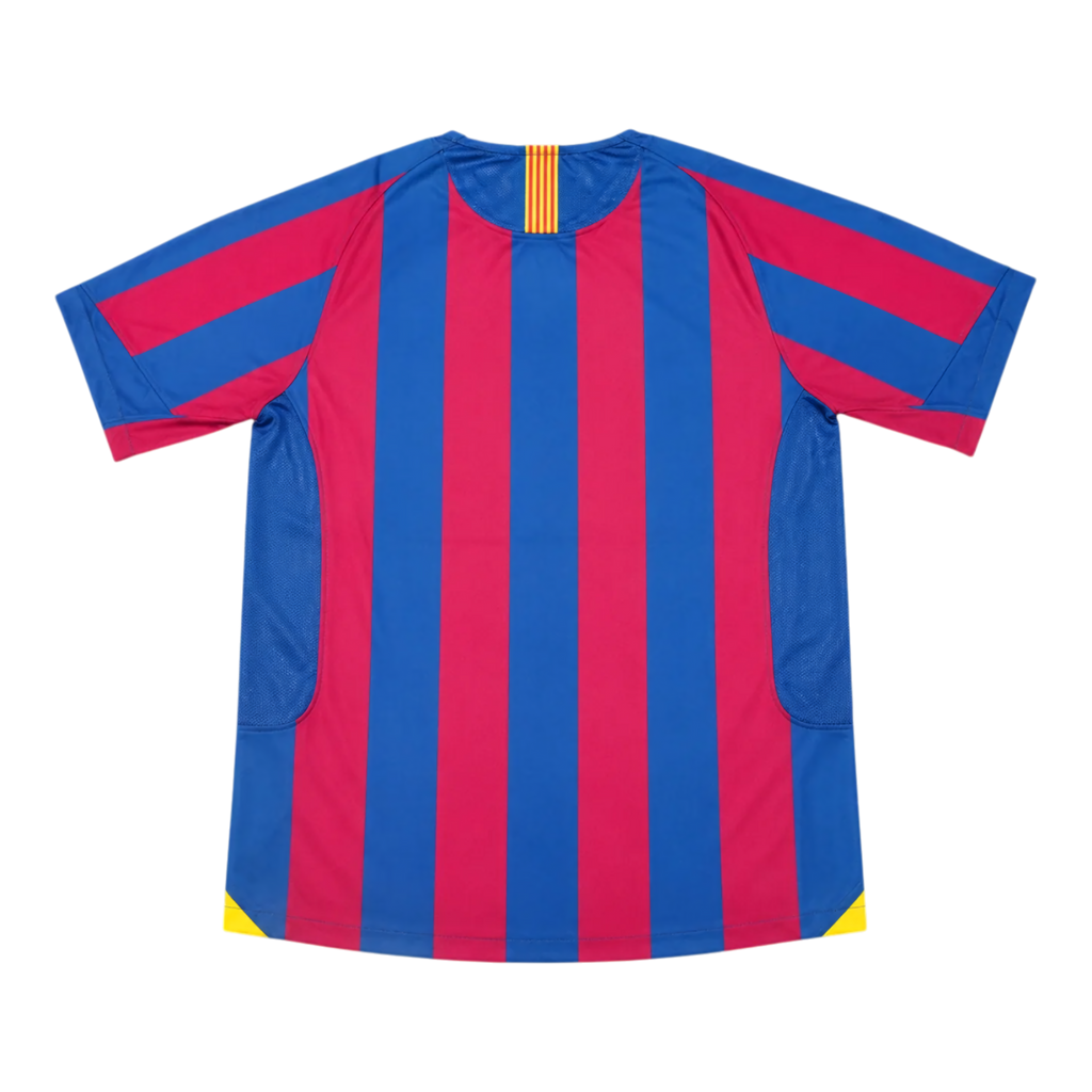 Barcelona Local RONALDINHO - 05/06