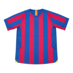 Barcelona Local RONALDINHO - 05/06