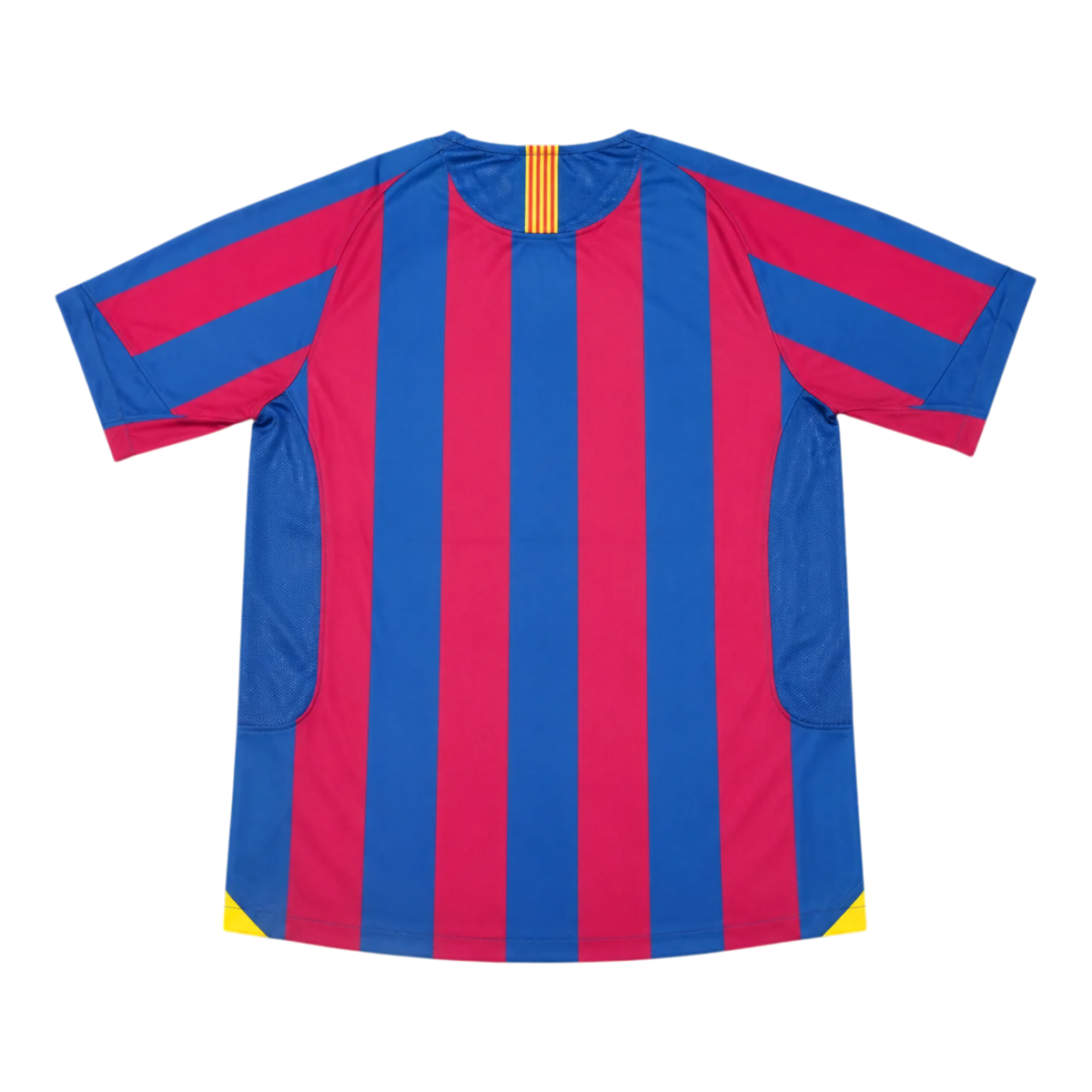 Barcelona Local RONALDINHO - 05/06