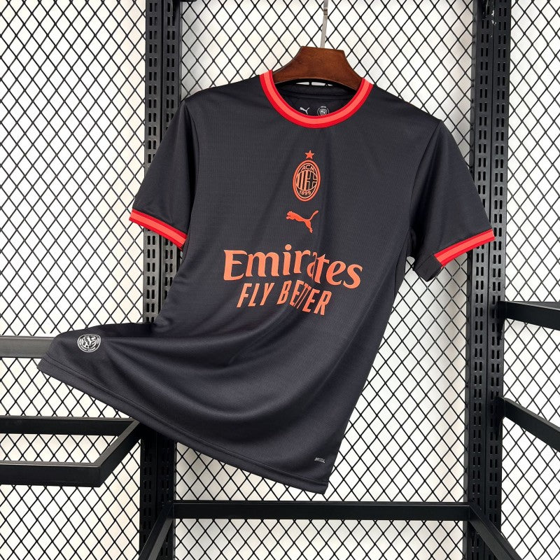Milan Tercera 26/27