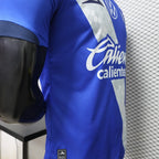 Puebla Visitante 26/27