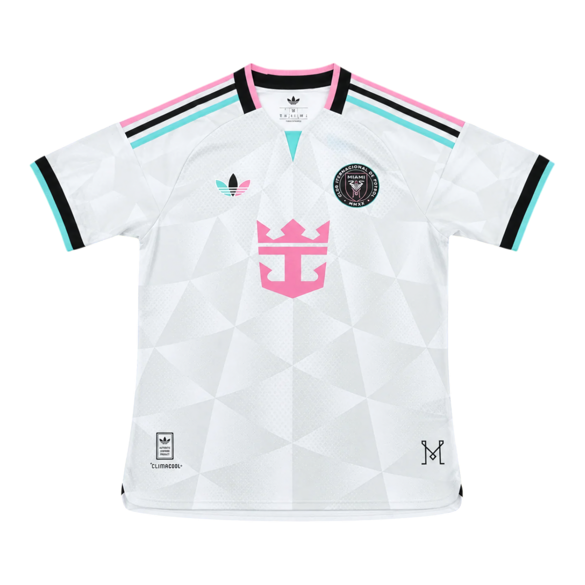 Inter Miami Tercera Equipación 2026/2027