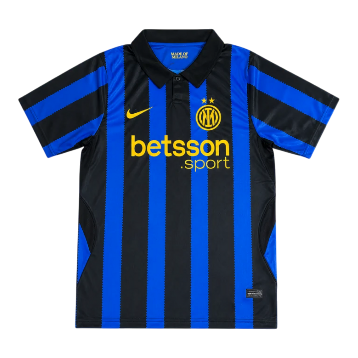 Inter de Milán Local 2026/27