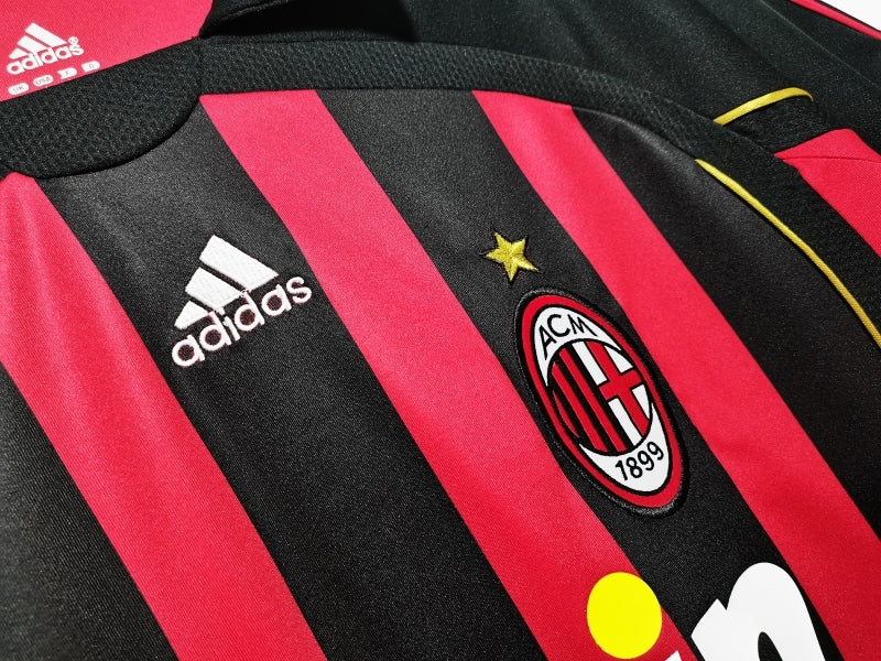 Milan Local KAKÁ - 06/07
