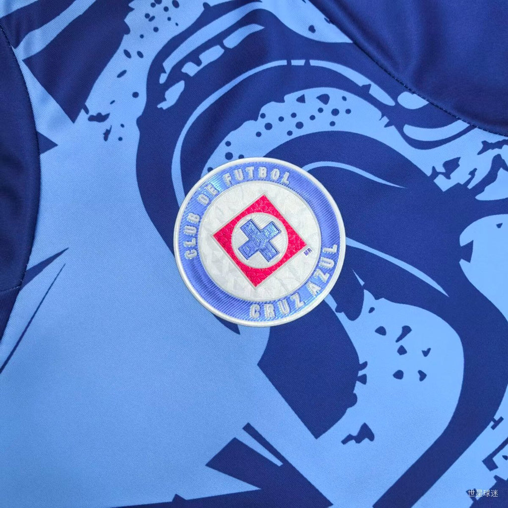 Cruz Azul Prepartido 26/27