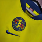 América Local 2001-02 — Campeón Verano