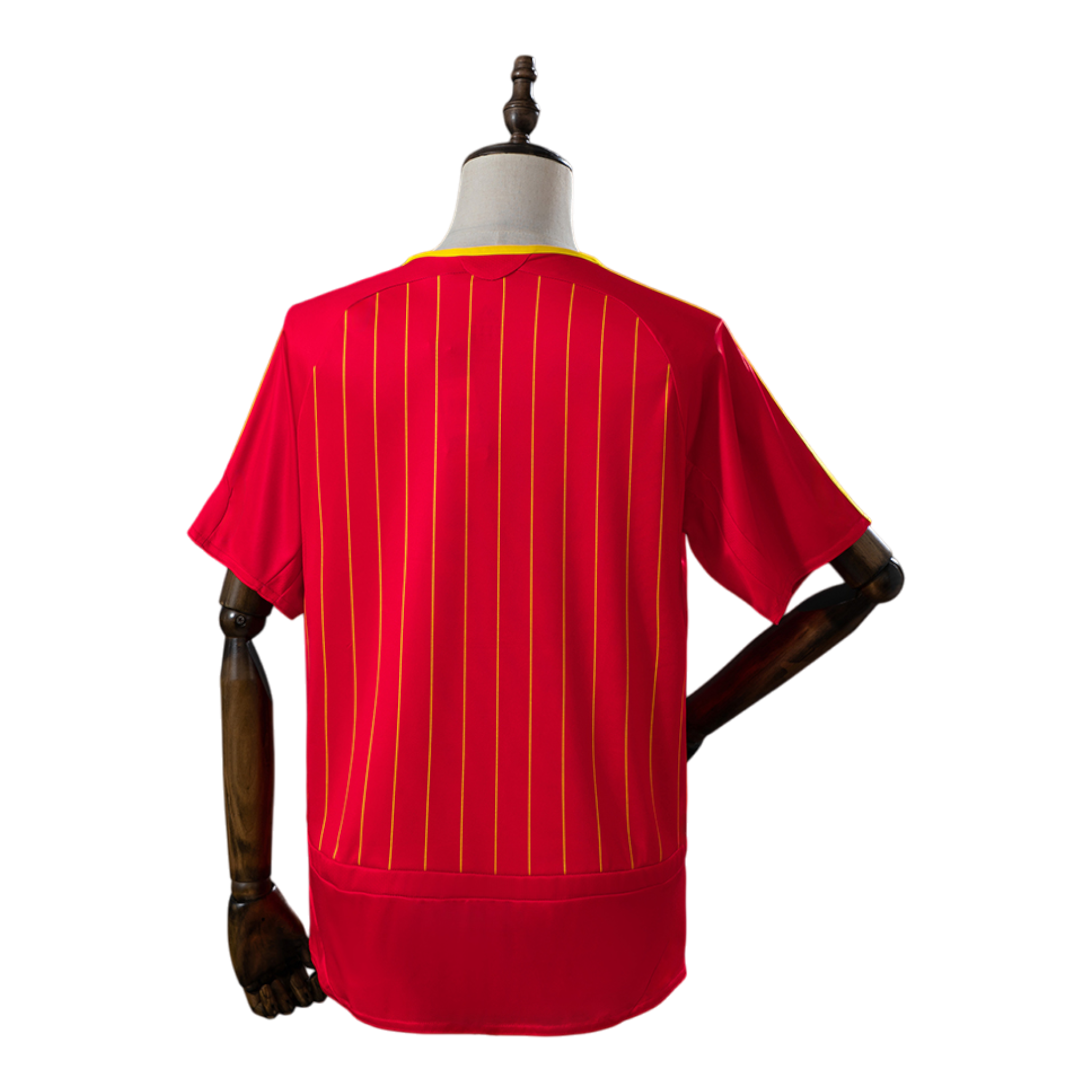 España Local 2006