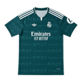 Real Madrid Visita - 26/27