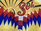 América Local 1994-95 — Beenhakker / Biyik / Zague / Cuauhtémoc