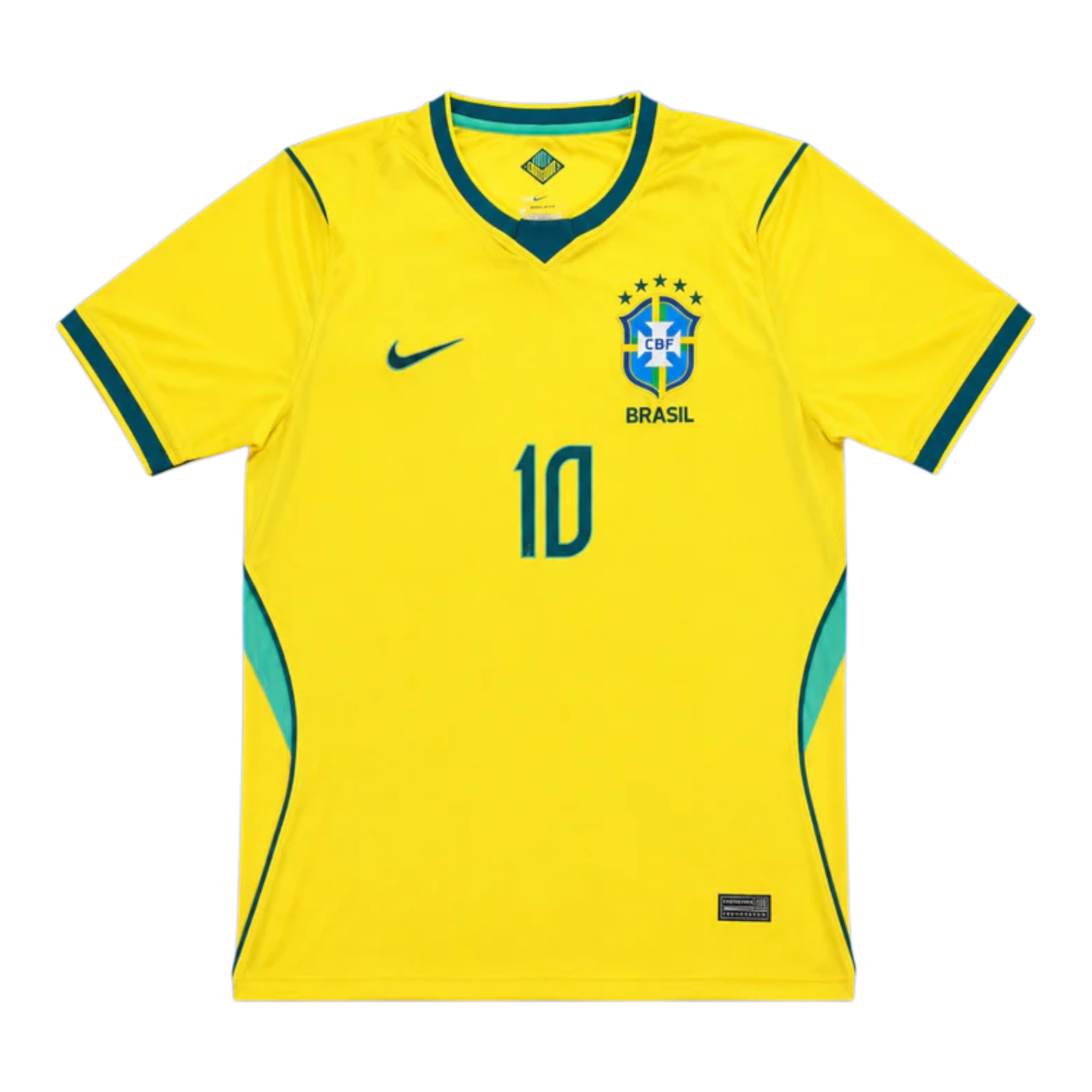 Brasil Local Mundial - 2026