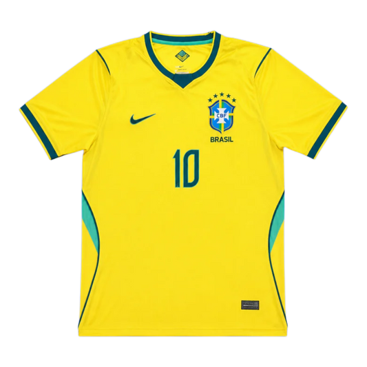 Brasil Local Mundial - 2026