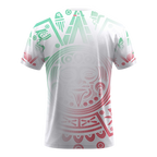 México Guerrero Azteca concepto
