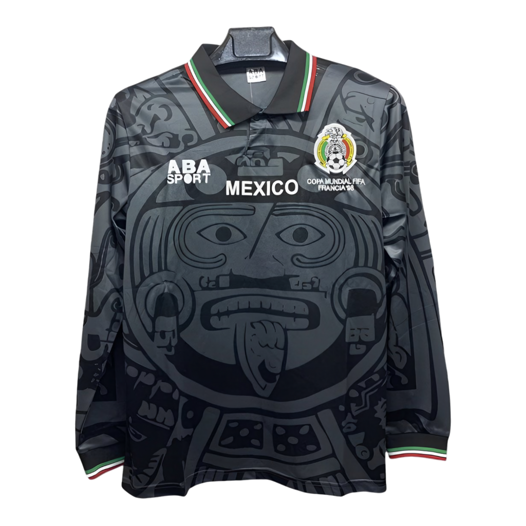 Mexico 3er - 1998