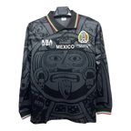 Mexico 3er - 1998