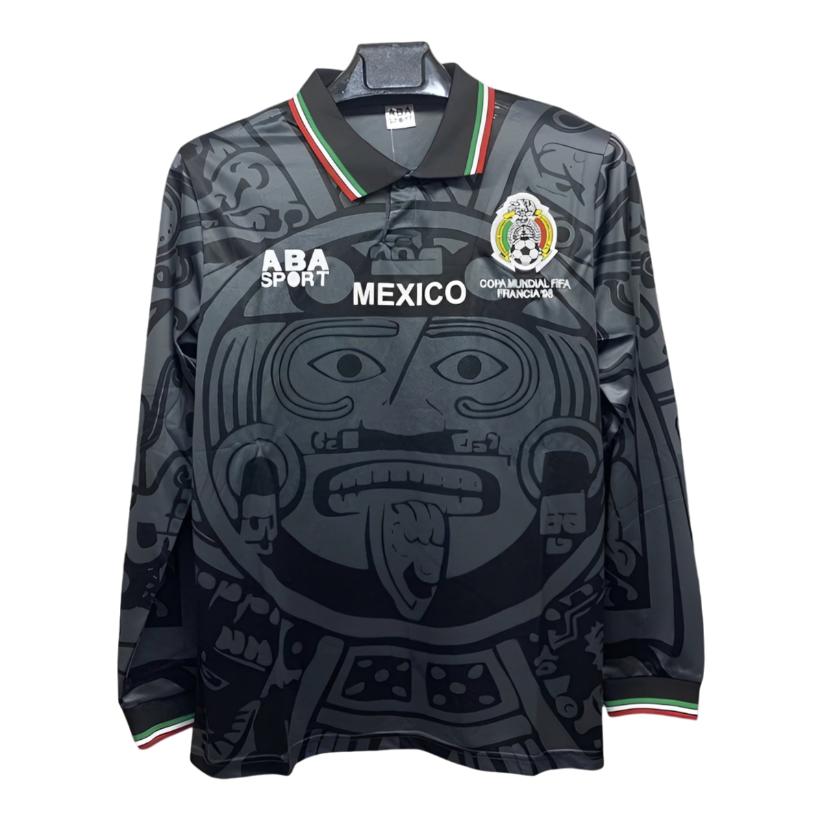 Mexico 3er - 1998