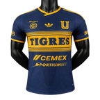Tigres Visita - 26/27
