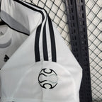 Real Madrid Local Champions League 2006-07 – Beckham #23