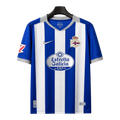 Deportivo de A Coruña Local 2026/27 – 120 Aniversario