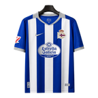 Deportivo de A Coruña Local 2026/27 – 120 Aniversario EXPRESS