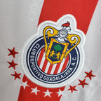 Chivas Local 98/99