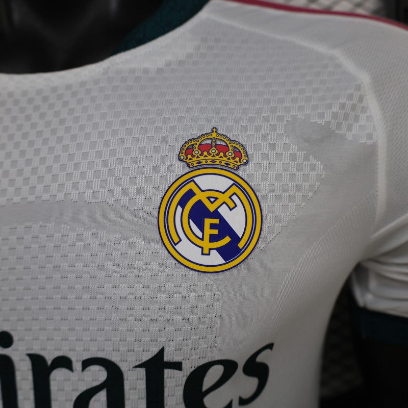 Real Madrid Local - 26/27
