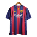 Barcelona Local MESSI - 14/15