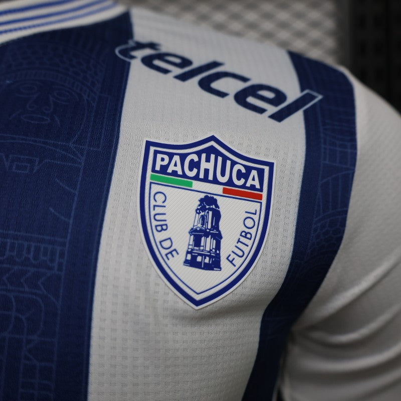 Pachuca Local 26/27