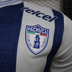 Pachuca Local 26/27