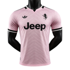 Juventus Visitante 26/27