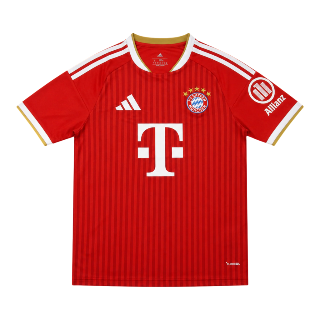 Bayern Munich Local - 26/27
