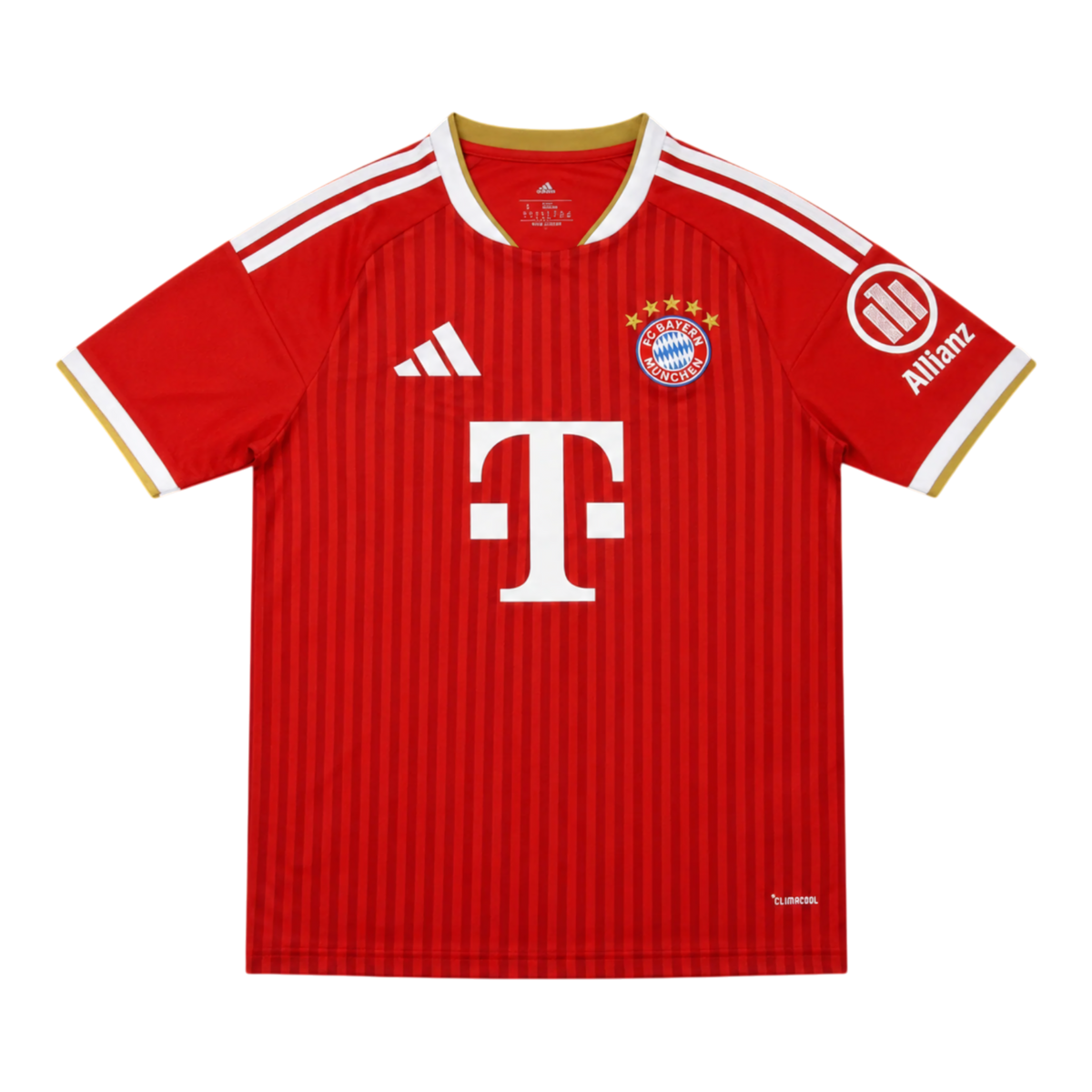 Bayern Munich Local - 26/27