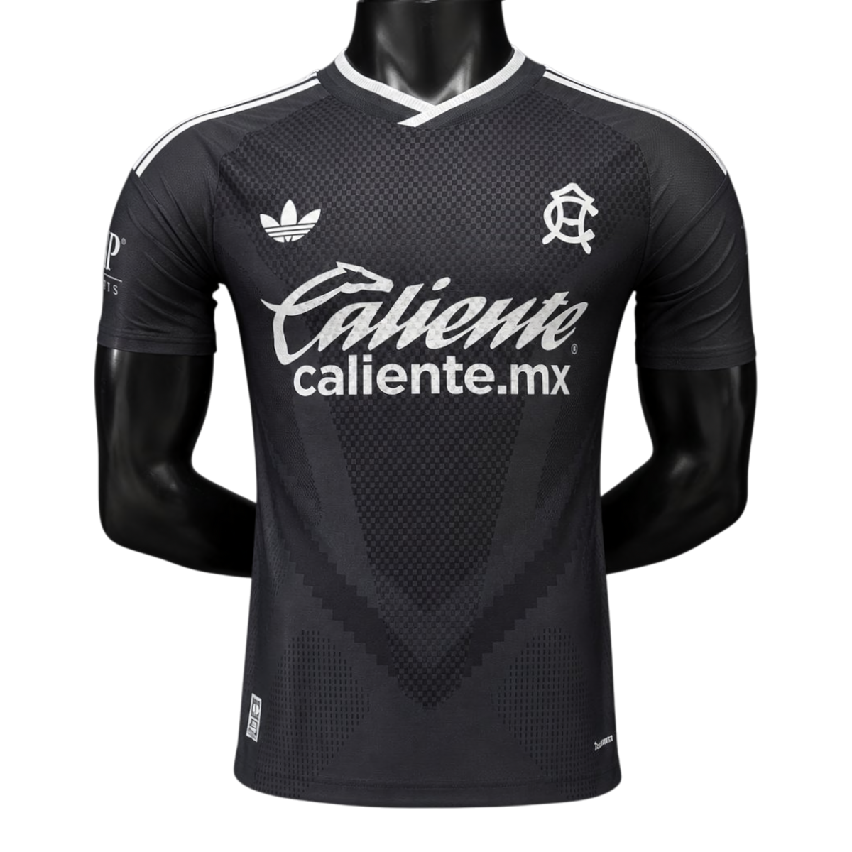 America Visita - 26/27