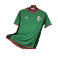 México Local Retro 2002