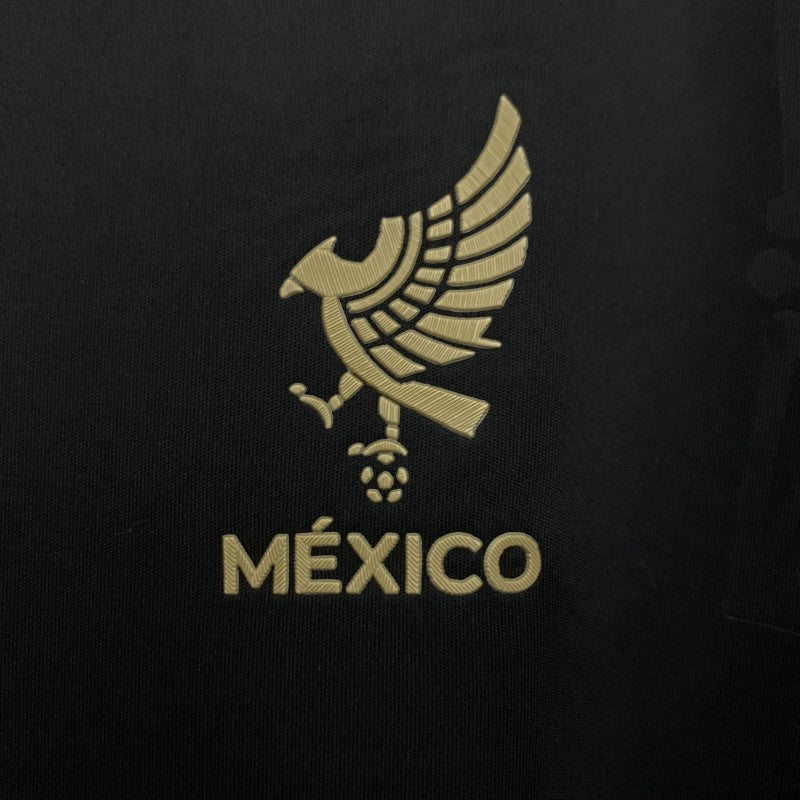 México 3er Oro DAMA 2025