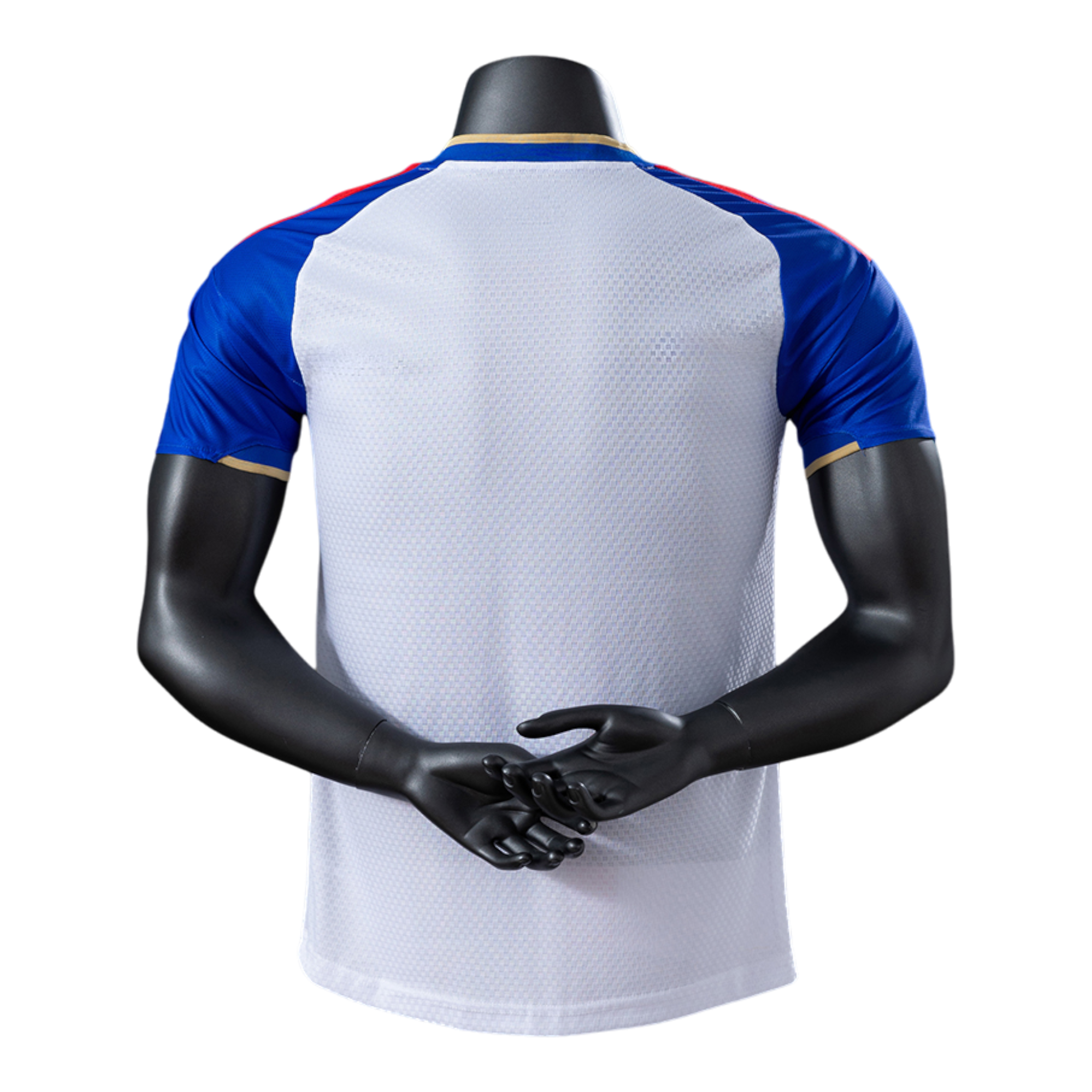 Olympique de Lyon Local 26/27