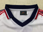 Chivas Visitante 98/99