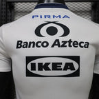 Puebla Local 26/27