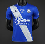 Puebla Visitante 26/27