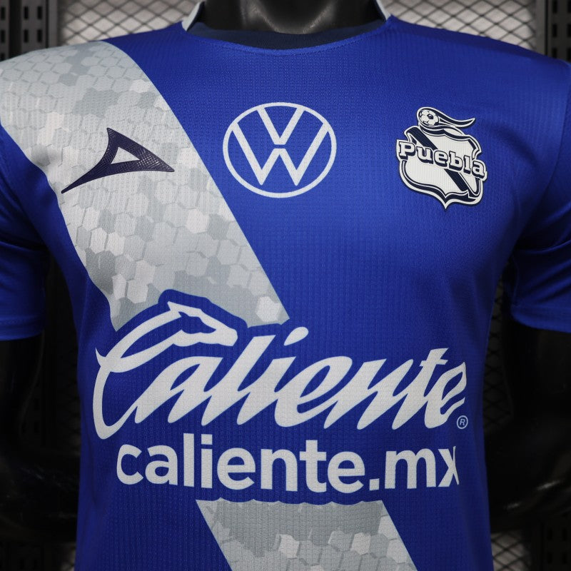 Puebla Visitante 26/27