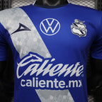 Puebla Visitante 26/27