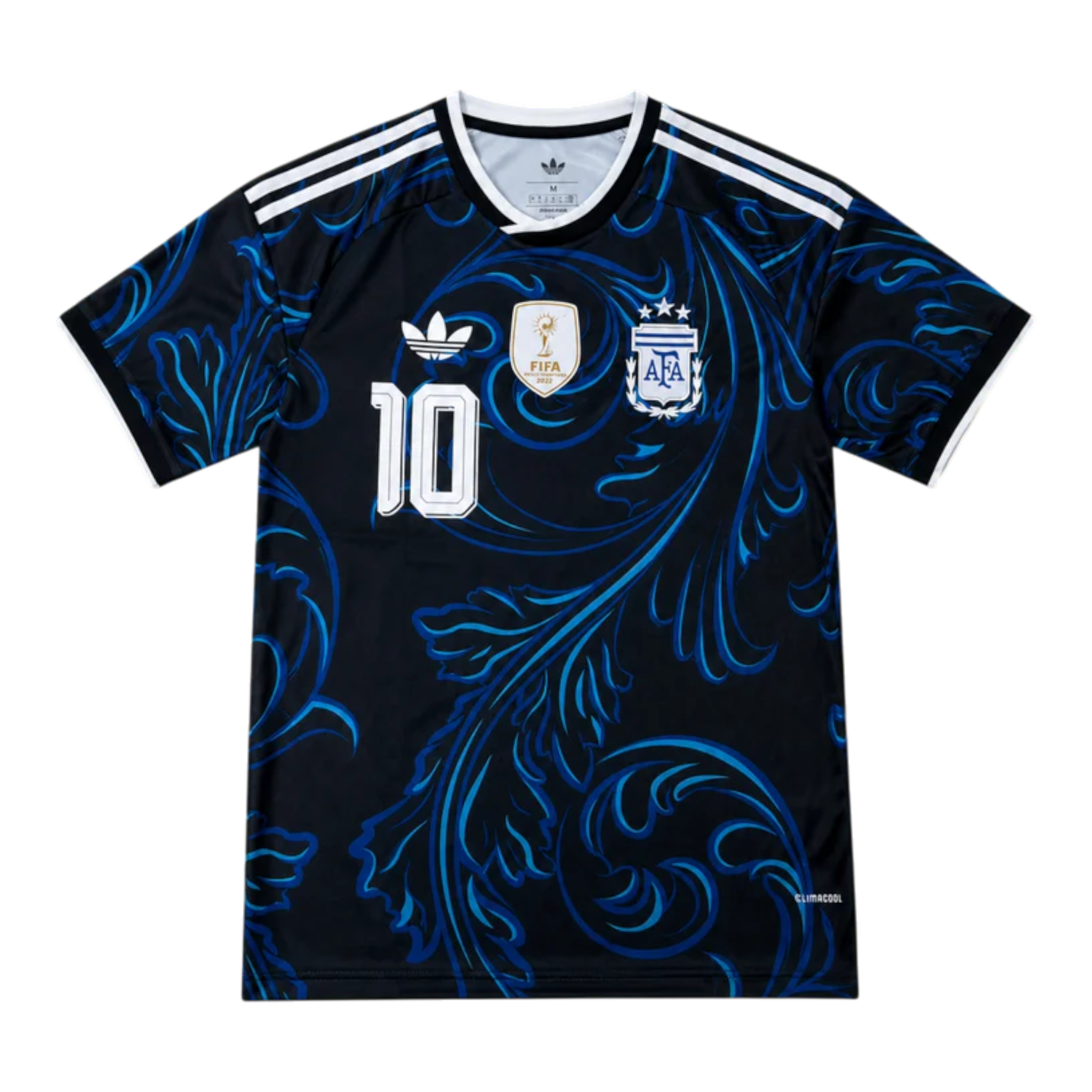 Argentina Visita Mundial - 2026