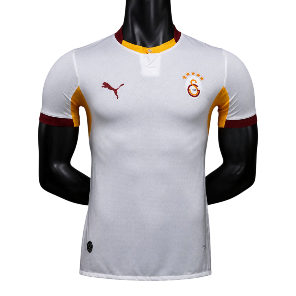 Galatasaray Visitante 26/27