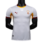 Galatasaray Visitante 26/27