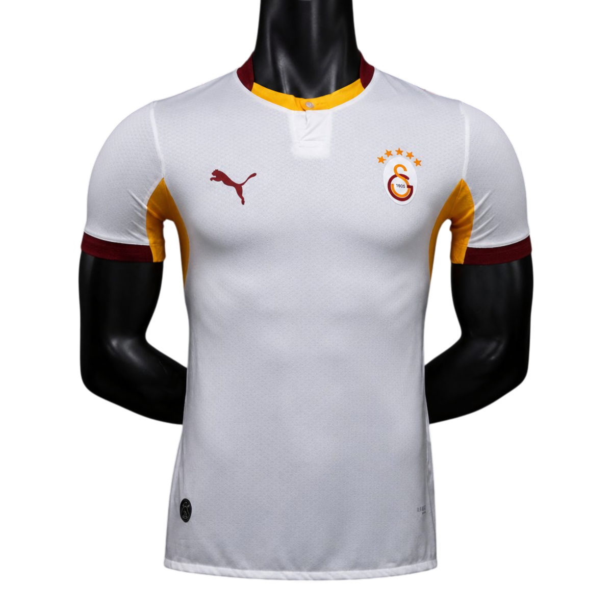Galatasaray Visitante 26/27