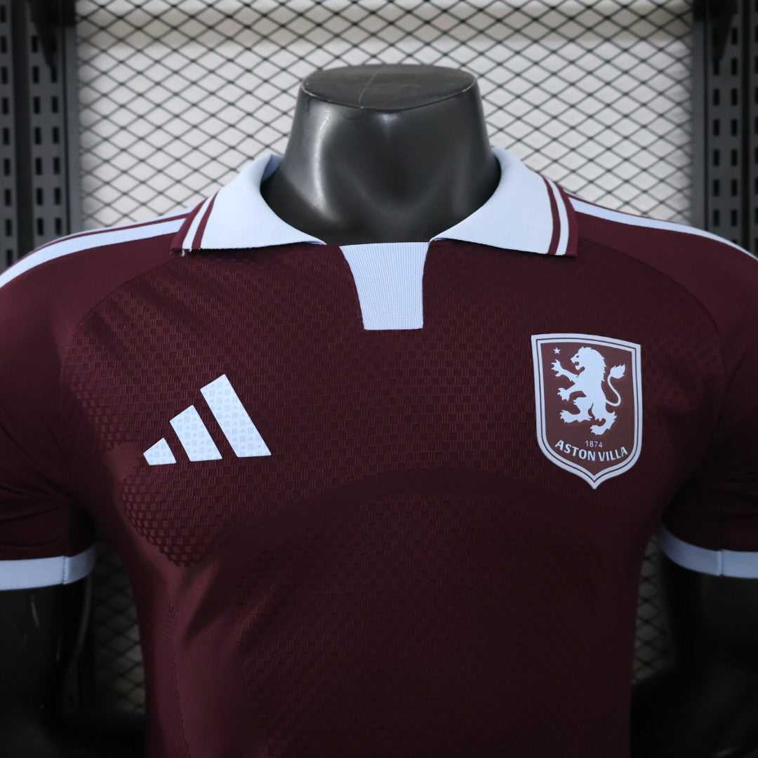 Aston Villa Local 26/27