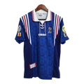 Francia Local 1996